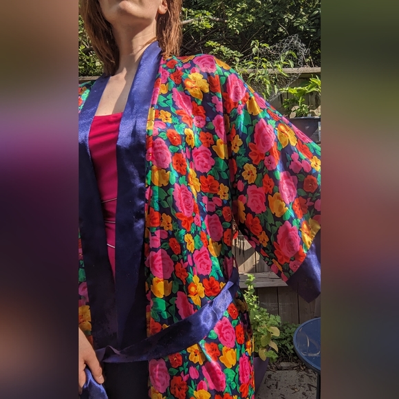 ✨Victoria secret robe - Picture 6 of 6